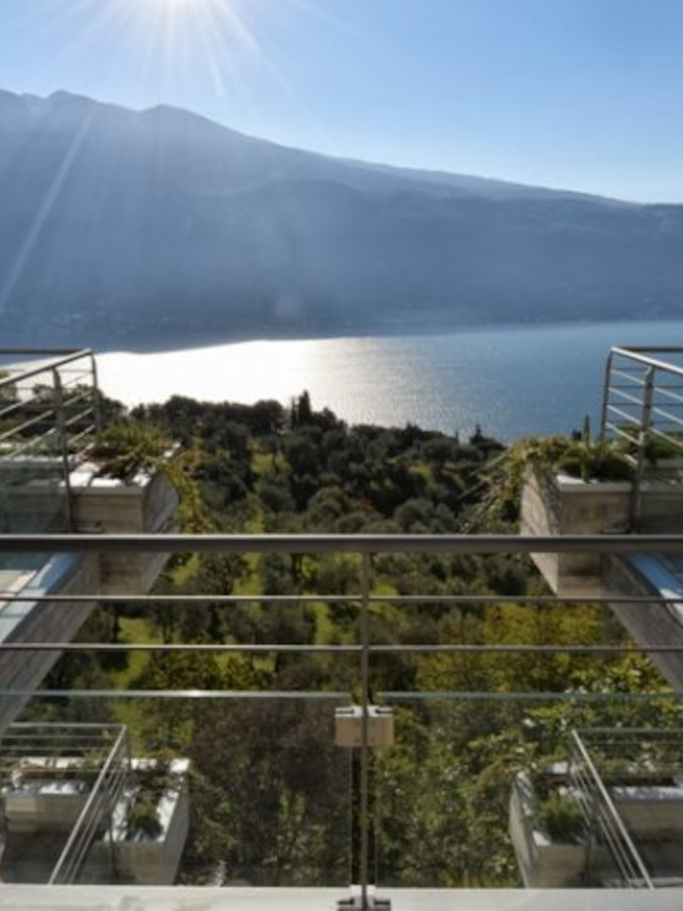 Hotel Lago di Garda Tignale